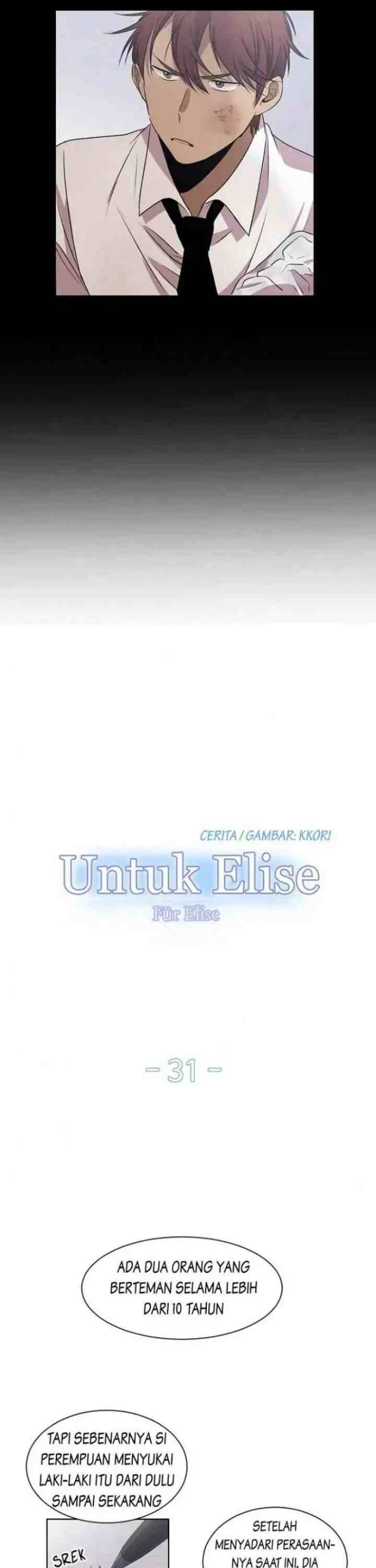 For Elise chapter 31 halaman 6