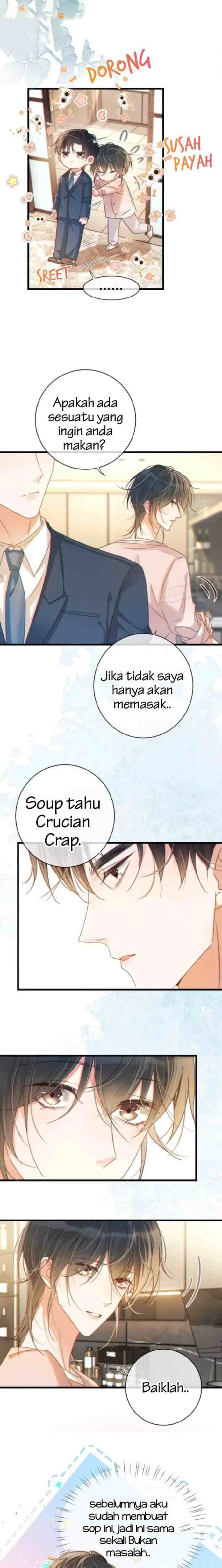 Intoxicated chapter 57 halaman 6
