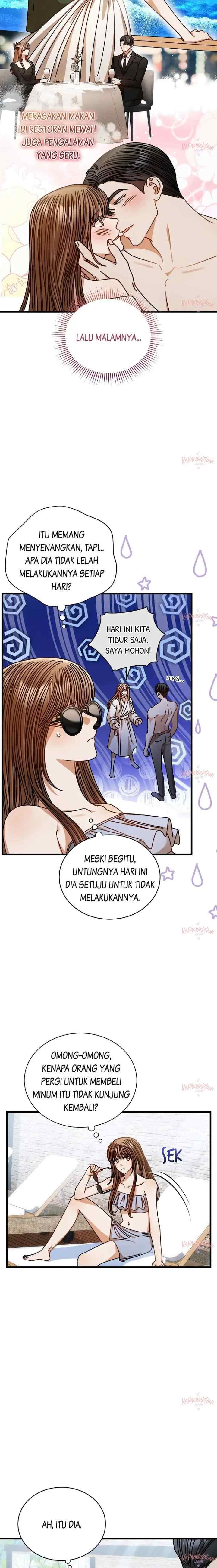 I Confessed To The Boss chapter 79 halaman 4