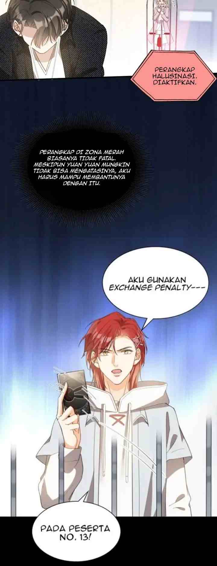Kiss The Abyss chapter 41 halaman 7