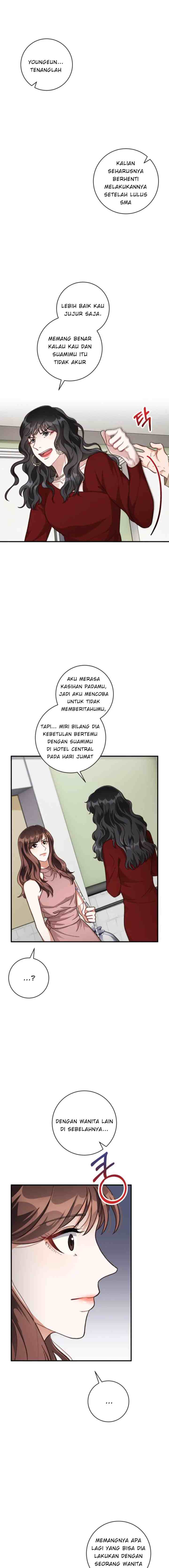 No Marriage is Perfect chapter 24 halaman 12