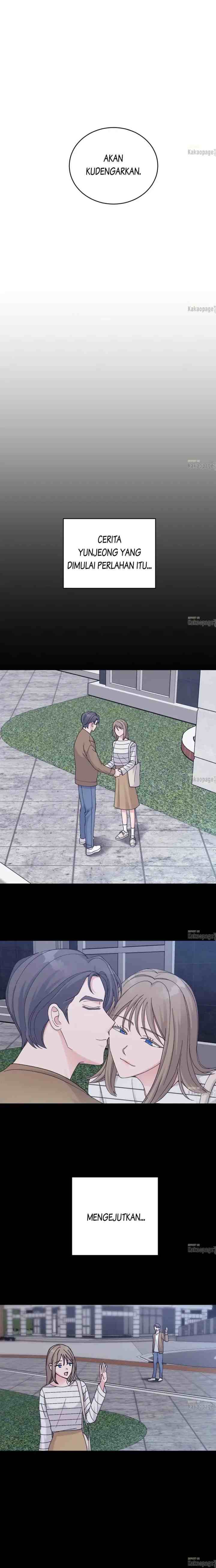 Lend Me Your Lips chapter 34 halaman 4