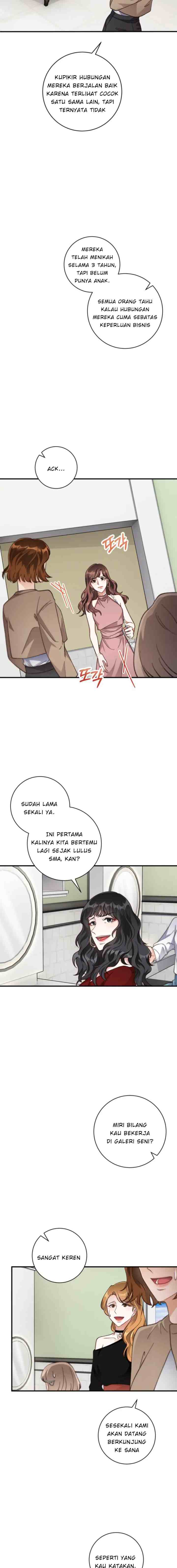 No Marriage is Perfect chapter 24 halaman 10