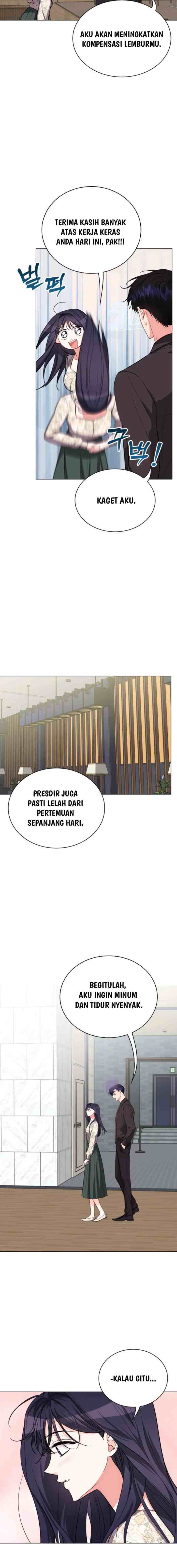 See You After Work chapter 44 halaman 10