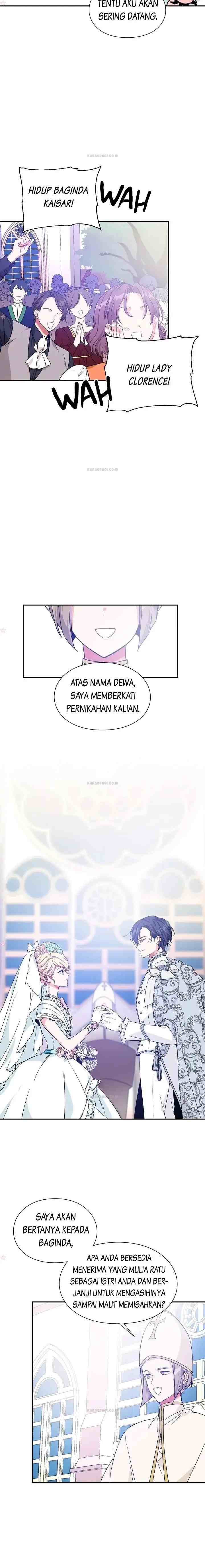 Doctor Elise: The Royal Lady with the Lamp chapter 142 halaman 15
