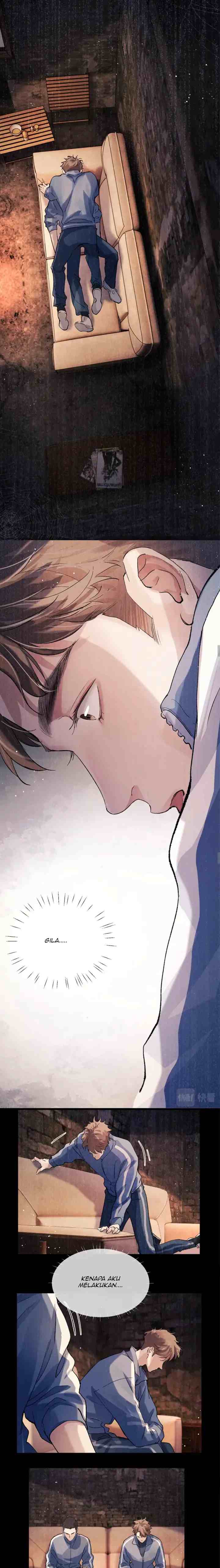 Sa Ye chapter 40 halaman 7
