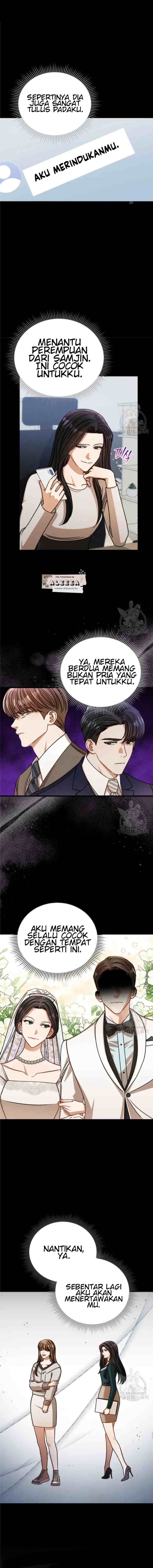 I Confessed To The Boss chapter 58 halaman 5