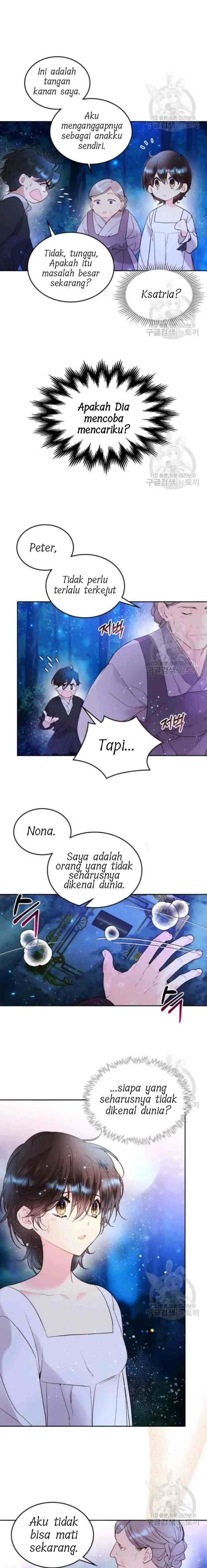 Béatrice chapter 66 halaman 16