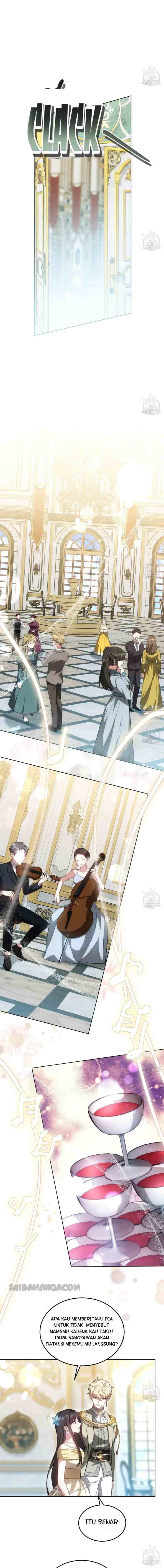 I Hated It Even More chapter 19 halaman 14