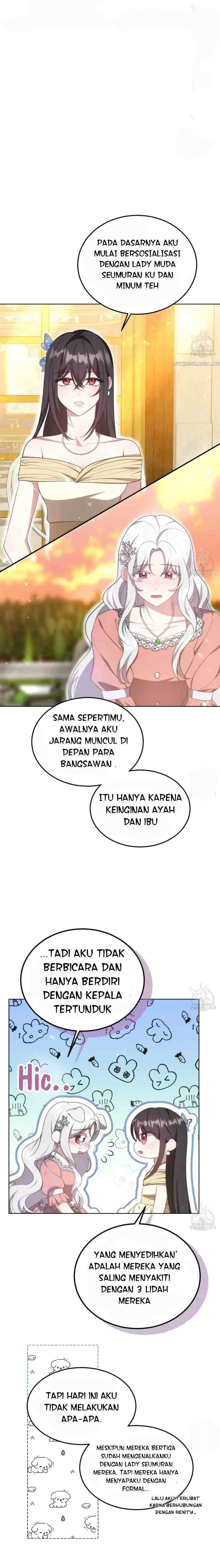 I Hated It Even More chapter 20 halaman 13