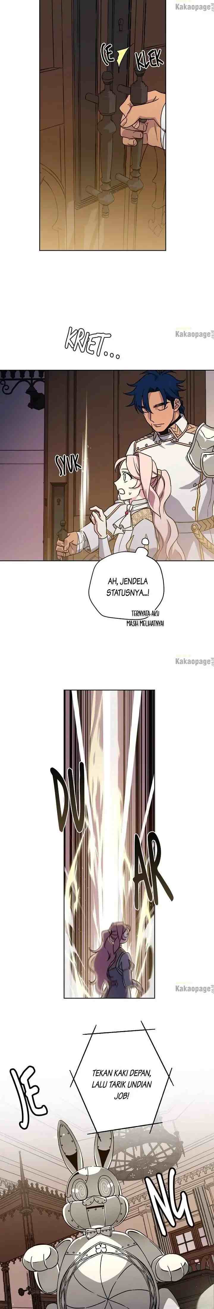 Chitra chapter 153 halaman 9