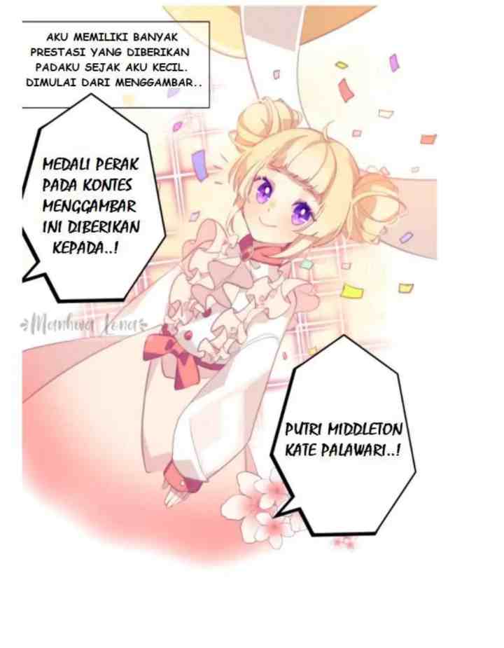 Palawari's Choice chapter 6 halaman 7