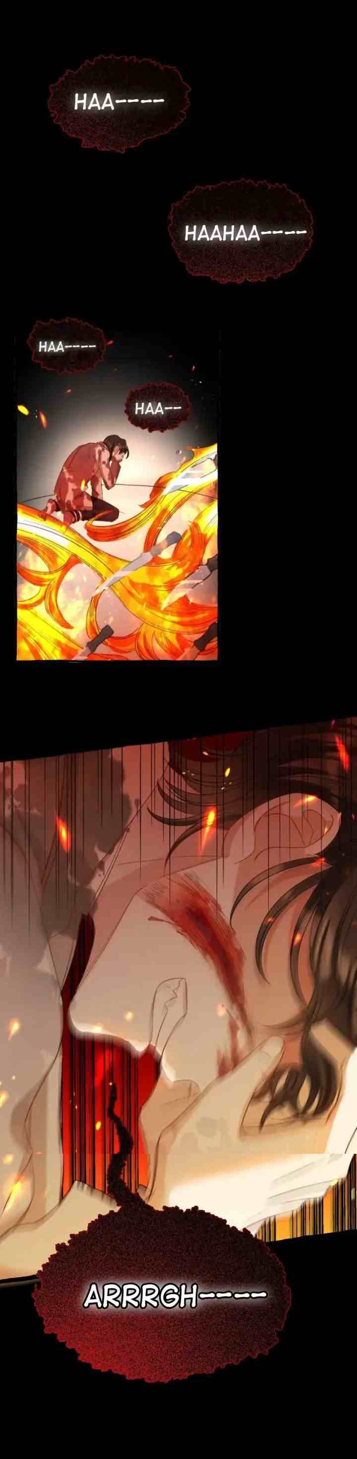 Kiss The Abyss chapter 28 halaman 13
