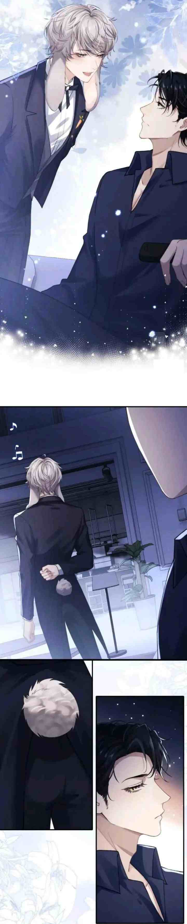 Everlasting Love chapter 5 halaman 15