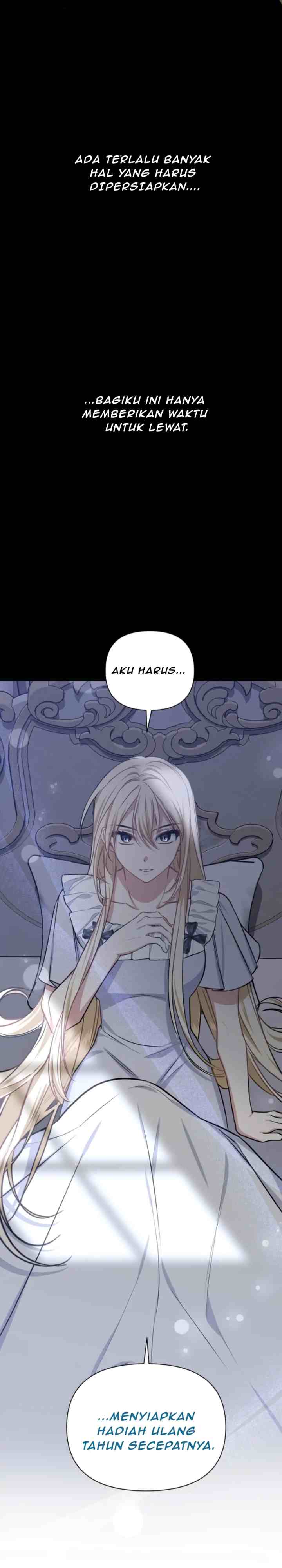 Please Be Obsessed With Me chapter 32 halaman 17
