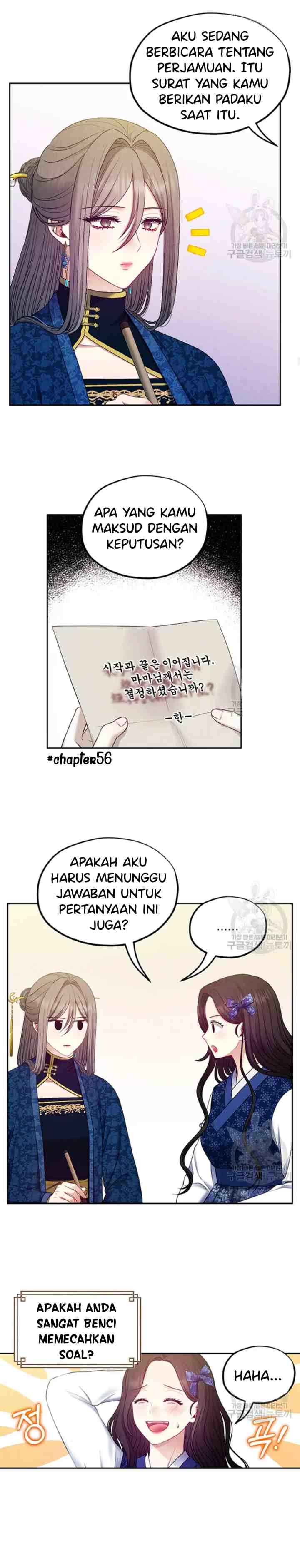 Elixir of the Sun chapter 75 halaman 12