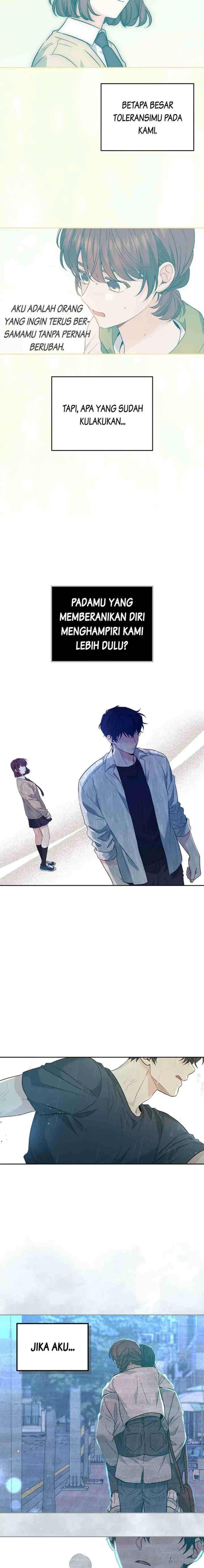 My Life as an Internet Novel chapter 186 halaman 6