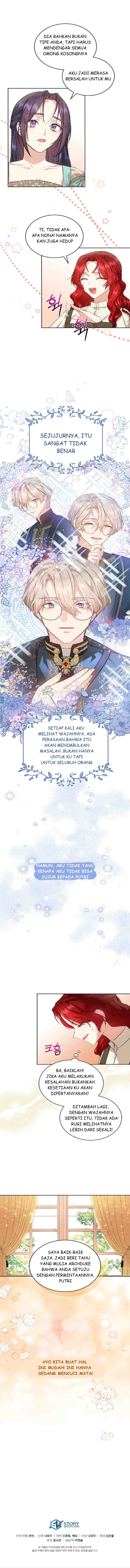Fairy Legacy chapter 8 halaman 16