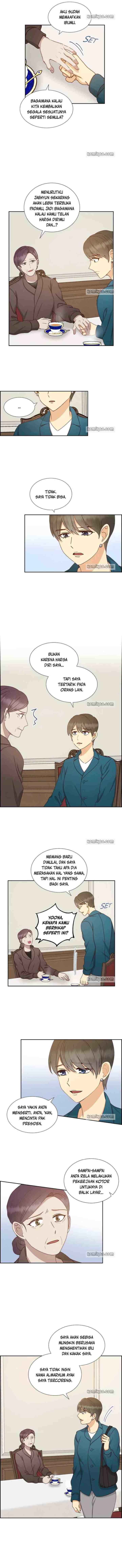 A Spoonful of Your Love chapter 52 halaman 6