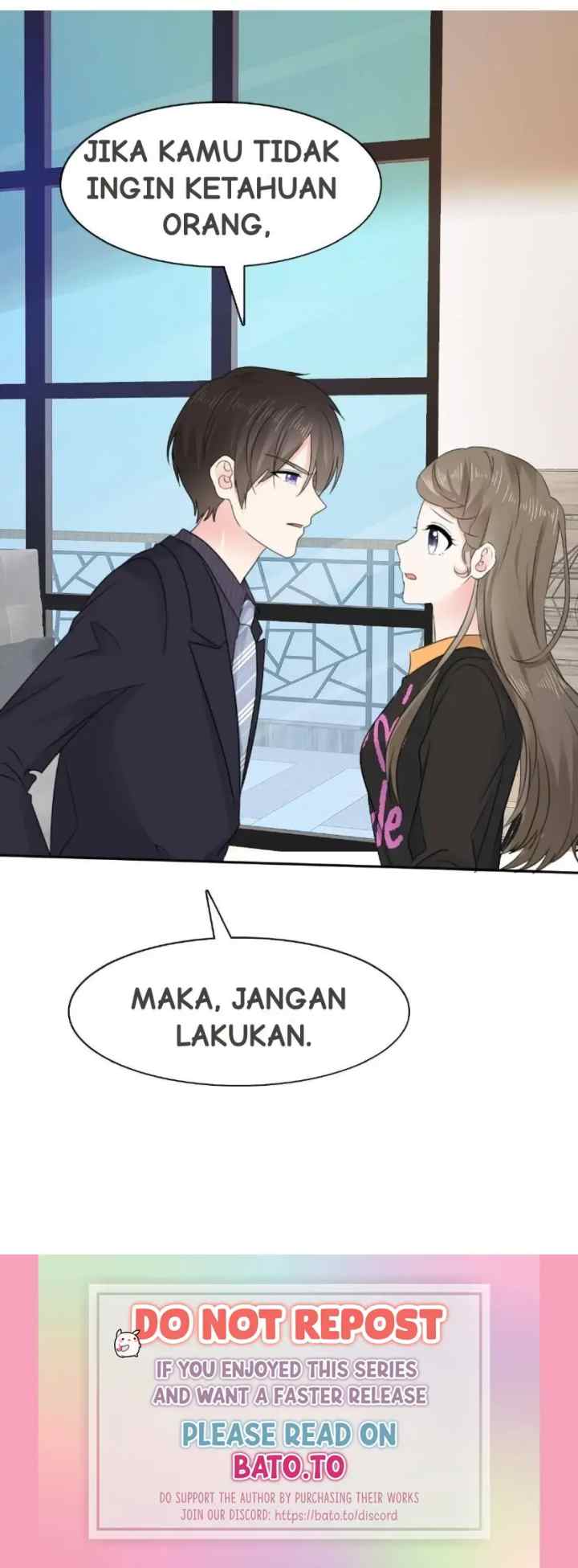 She Lived In Your Heart For Many Years chapter 11 halaman 16