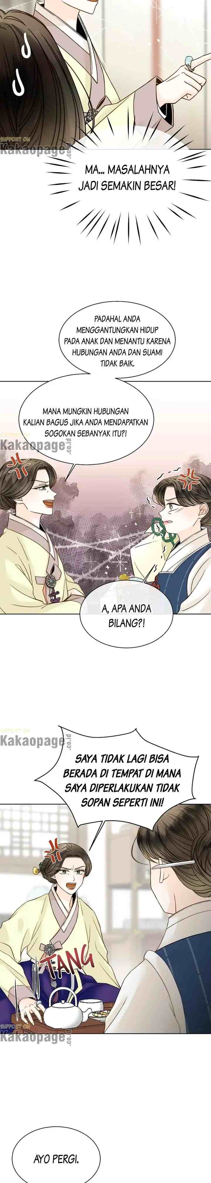 Oh! My Hubby-nim chapter 11 halaman 12