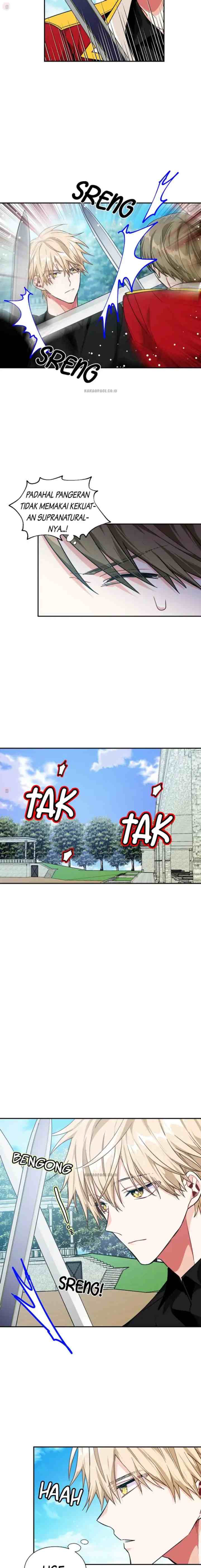 Doctor Elise: The Royal Lady with the Lamp chapter 102 halaman 7