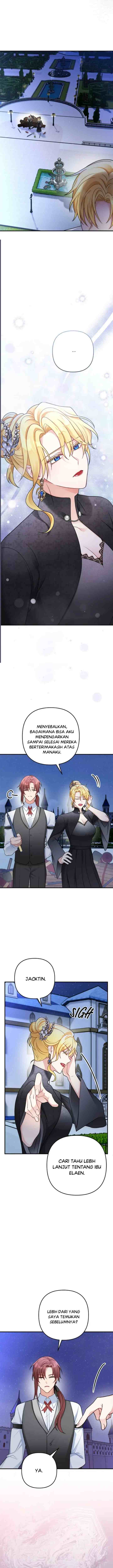 I'm Living with my Mother-in-law! chapter 7 halaman 4