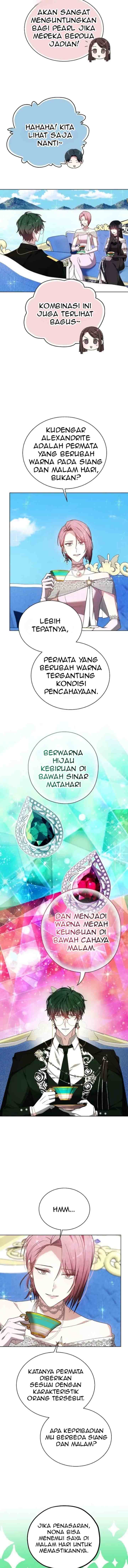 Bride of Obsidian chapter 10 halaman 5