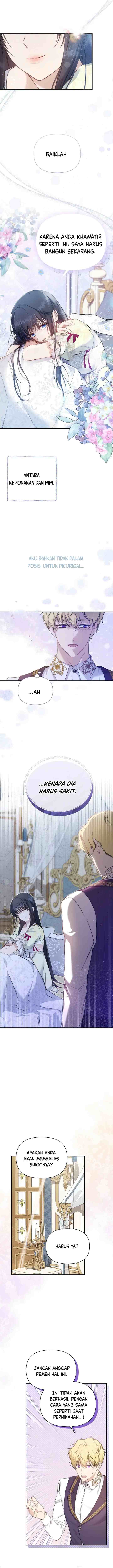A Match Made in Mana chapter 44 halaman 8