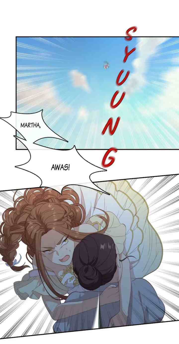 Beware the Villainess! chapter 20 halaman 10