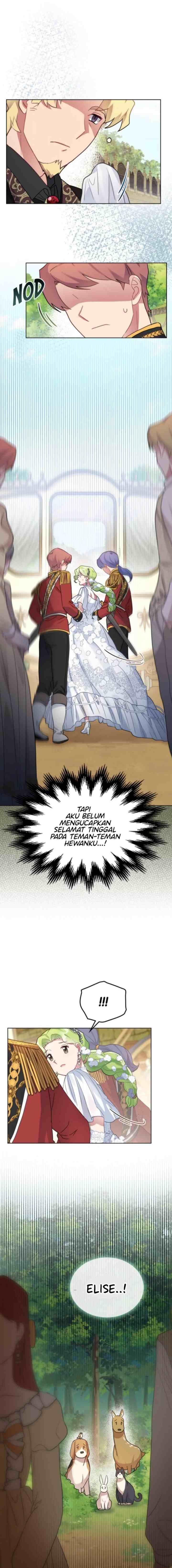 Princess of the Animals chapter 2 halaman 14