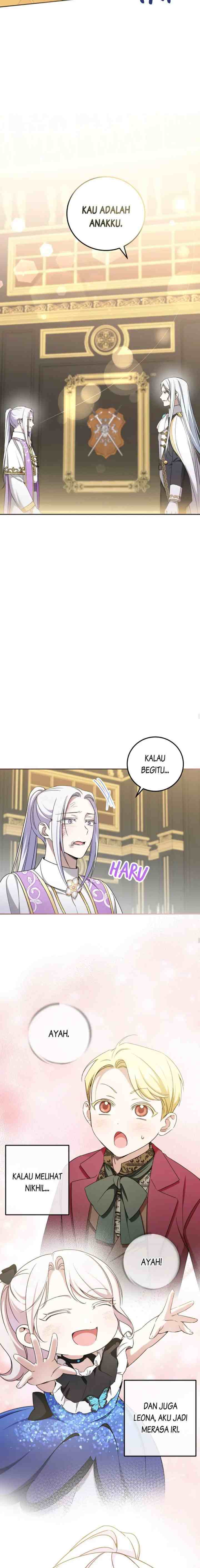 The Princess is Evil chapter 83 halaman 5
