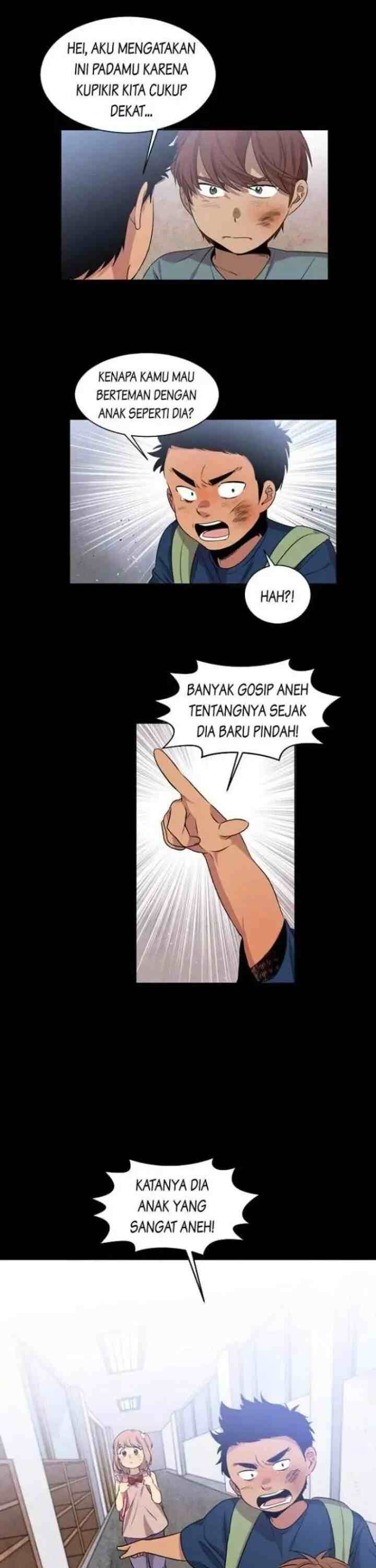 For Elise chapter 27 halaman 7