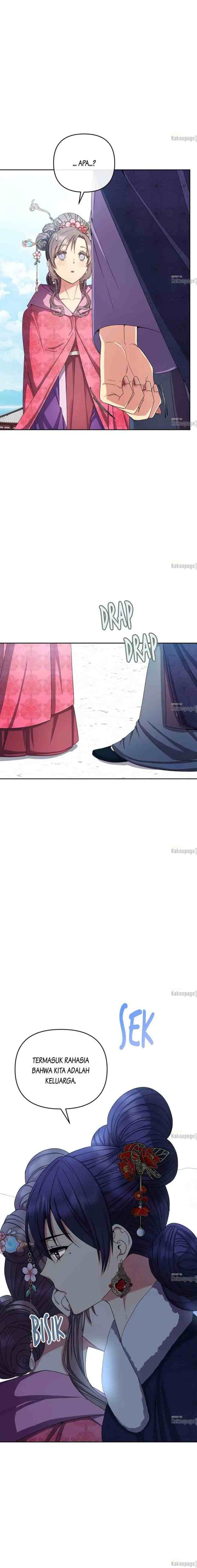 Queen's Revenge chapter 156 halaman 7