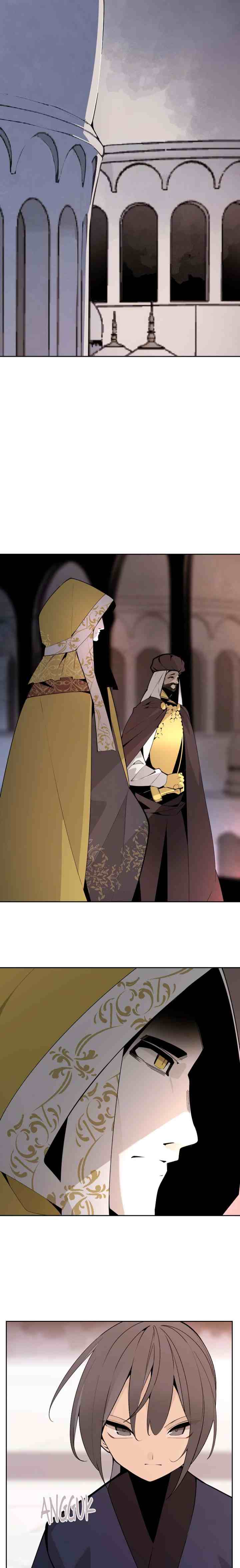 Devil Sword King chapter 318 halaman 4