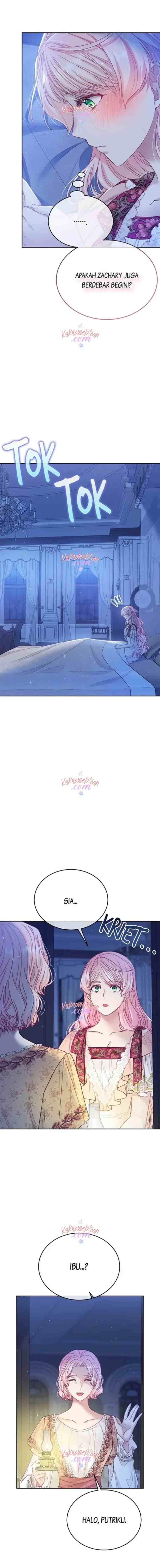 I'm In Trouble Because My Husband Is So Cute chapter 65 halaman 11