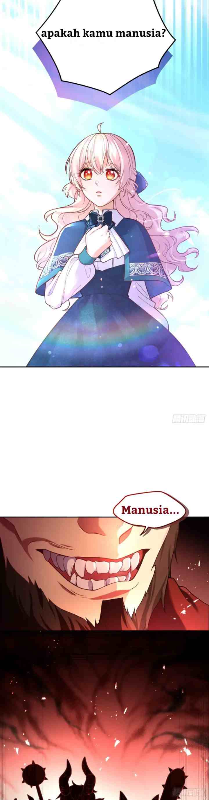 The Enchanting Villainess chapter 84 halaman 6