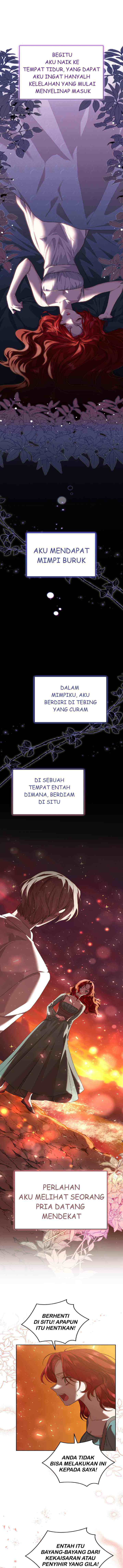 Fairy Legacy chapter 23 halaman 9