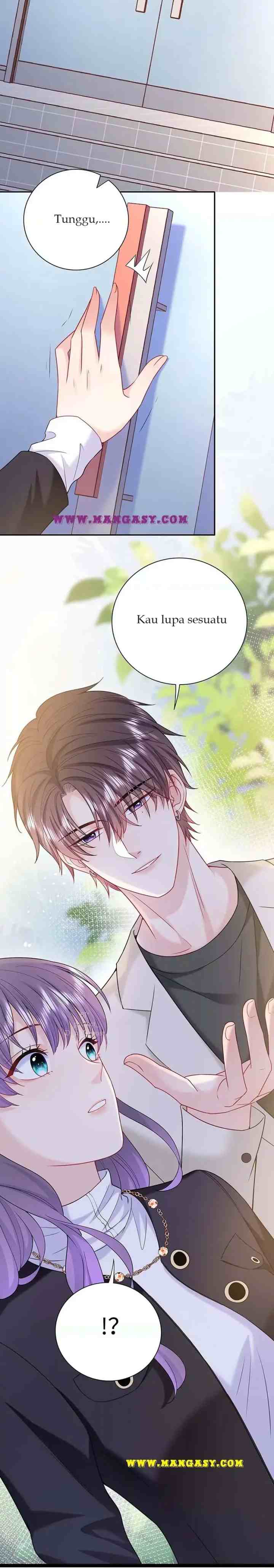 I Know What You Think chapter 35 halaman 16