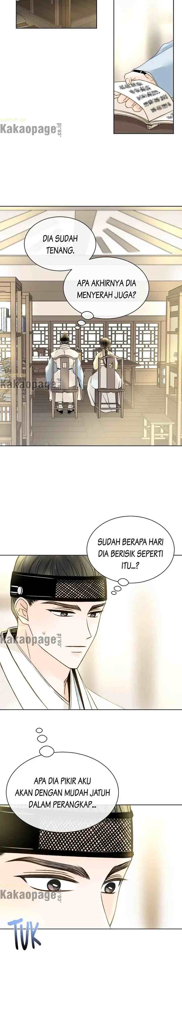 Oh! My Hubby-nim chapter 15 halaman 4