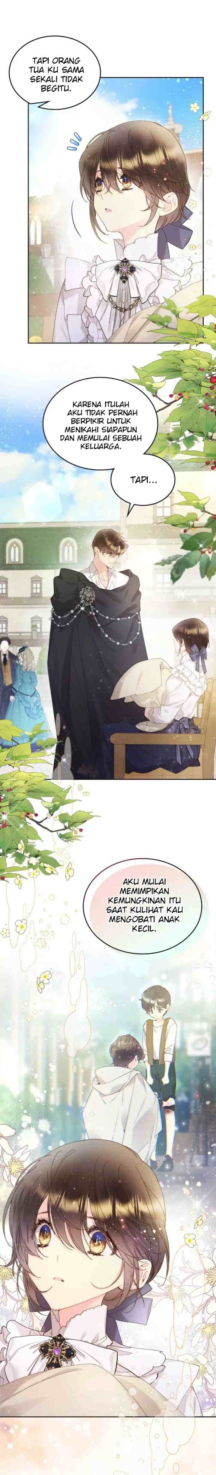 Béatrice chapter 89 halaman 10