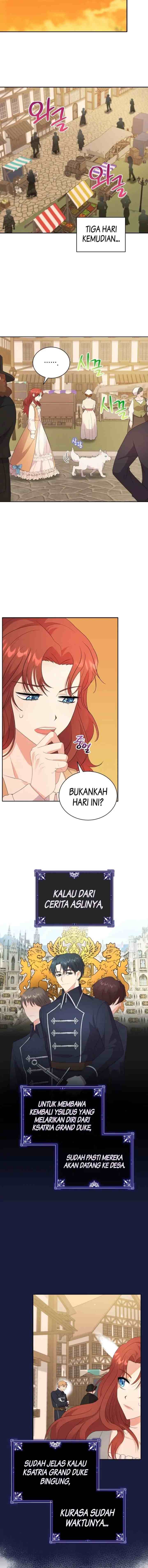 I Became The Villain's Trainer chapter 2 halaman 9