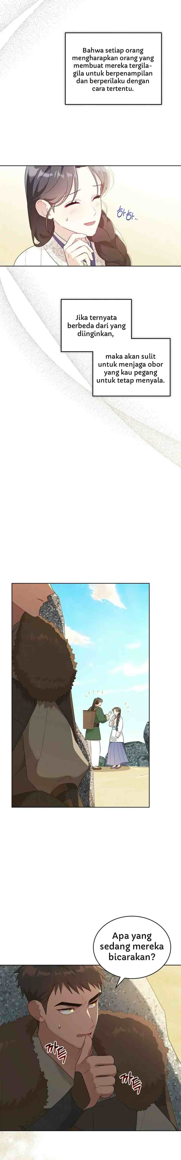 Mokrin chapter 7 halaman 17