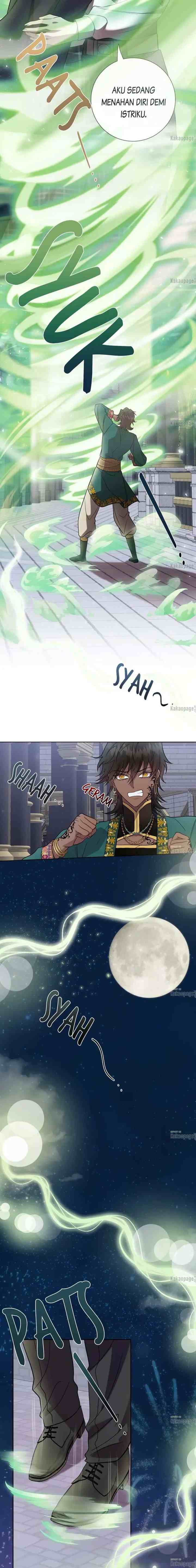 Please Don't Eat Me! chapter 77 halaman 5