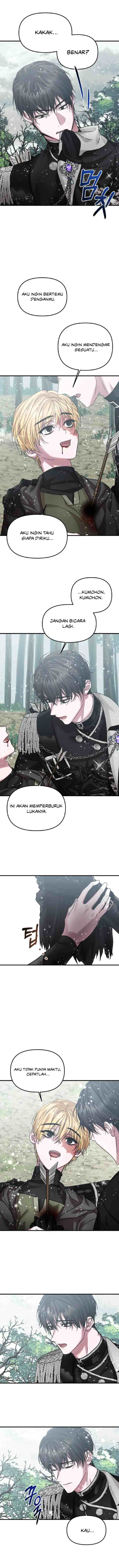 A Marriage Alliance for Revenge chapter 38 halaman 7