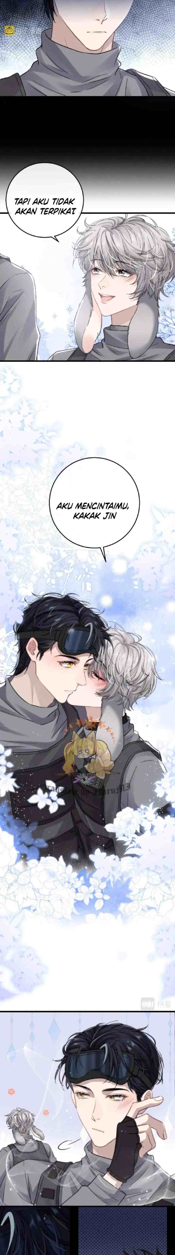 Everlasting Love chapter 10 halaman 6