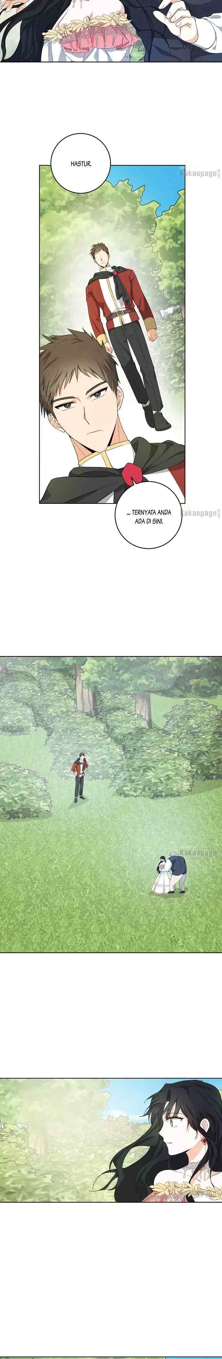 I Became the Wife of a Tragedy's Main Lead chapter 19 halaman 14