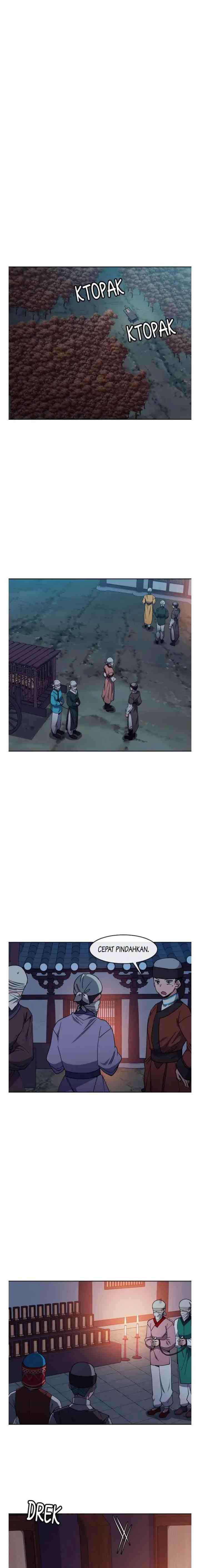Queen's Revenge chapter 47 halaman 9