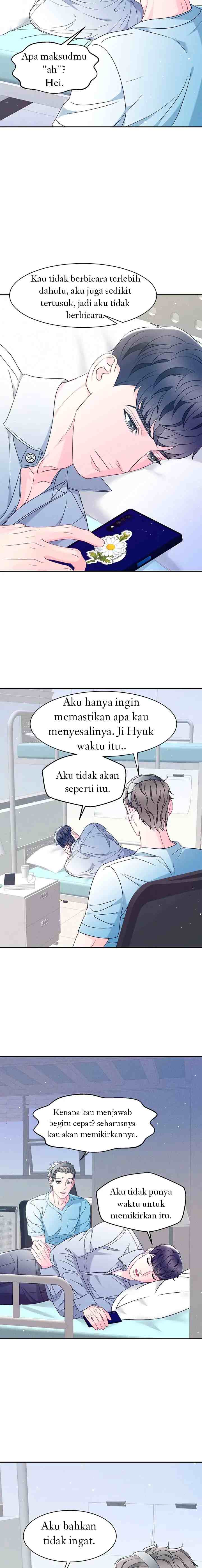 Fall for You chapter 37 halaman 6
