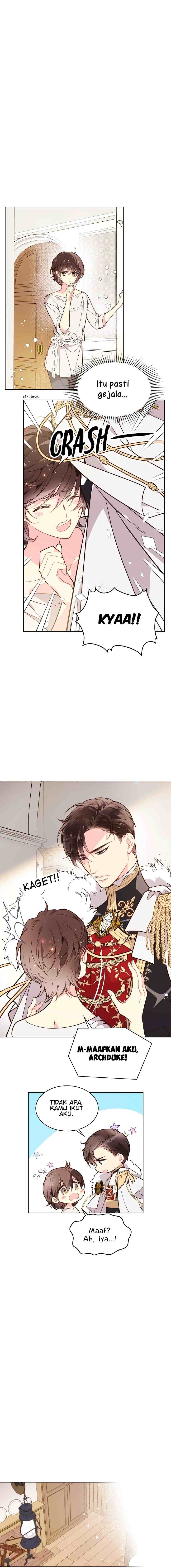 Béatrice chapter 32 halaman 13